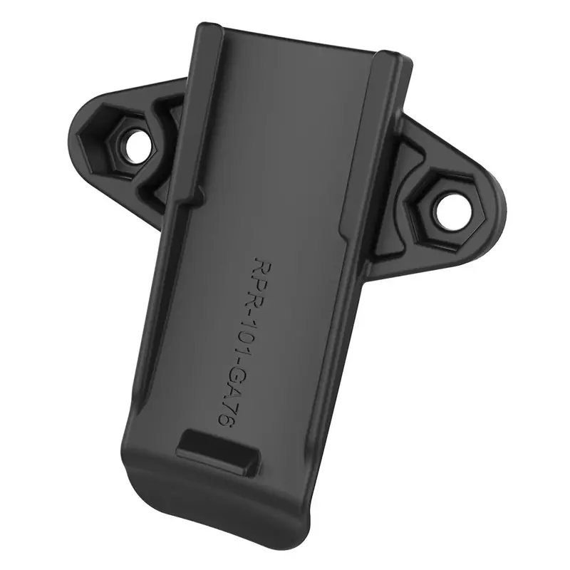 Ram Mount Spine Clip Holder For Garmin Handheld Gps Devices (Ram-Hol-Ga76U) 1