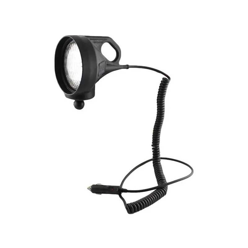 Ram Mount Spotlight Mount With 1-Inch Ball Compatibility 1