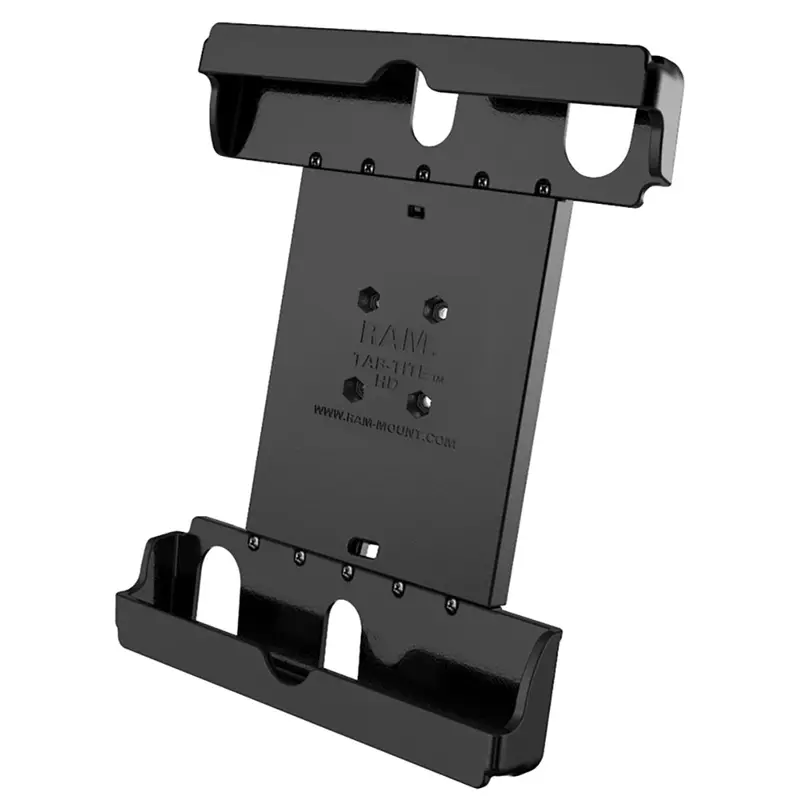 Ram Mount Tab-Tite Cradle For Ipad Air (1St–2Nd Gen) And 9.7-Inch Tablets With Cases 1