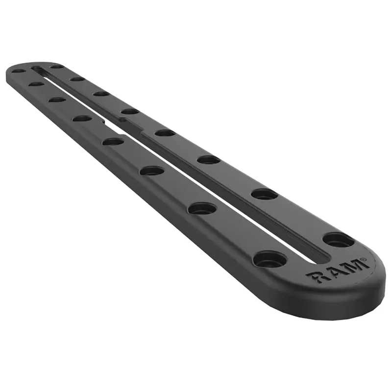Ram Mount Tough-Track Rail System — 14.5-Inch Total Length 1