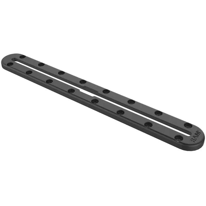 Ram Mount Tough-Track Rail System — 14.5-Inch Total Length 2