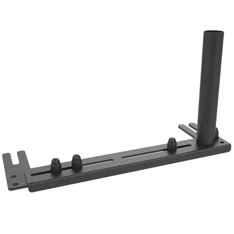 Ram Mount Universal No-Drill Vehicle Mounting Base [Ram-Vb-196] 1