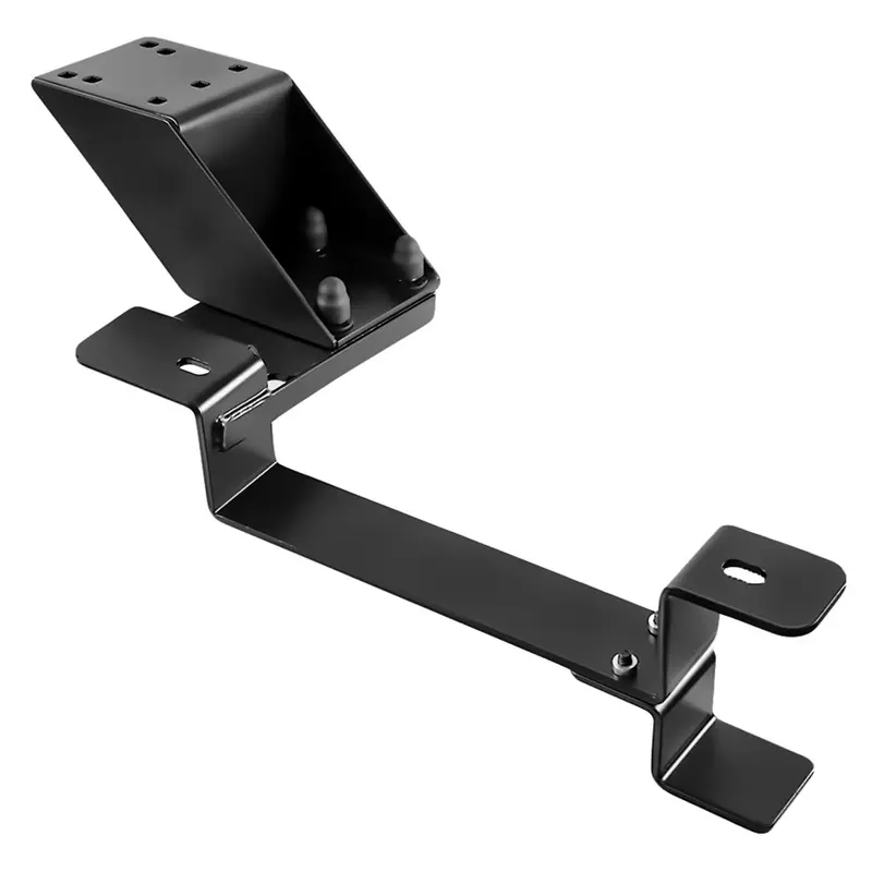 Ram No-Drill Laptop Mount Kit For Chevrolet & Gmc Full-Size Trucks And Suvs 2