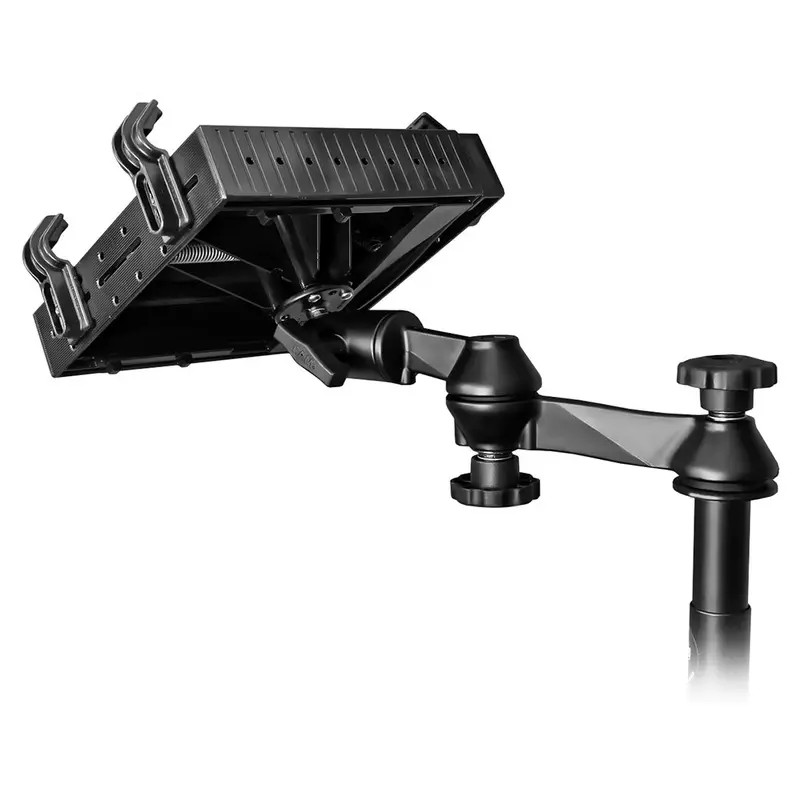 Ram No-Drill Mounting System For 2011–2019 Ford Edge 2
