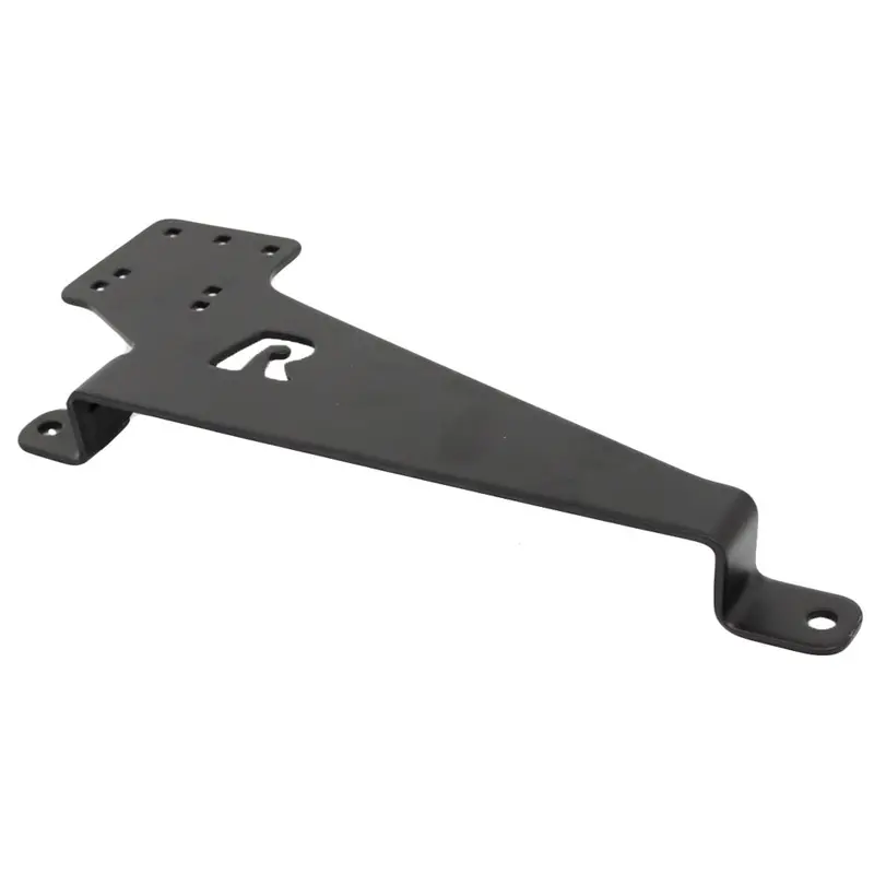 Ram No-Drill Vehicle Base For 2013–2021 Ford Fusion And Select Models 1