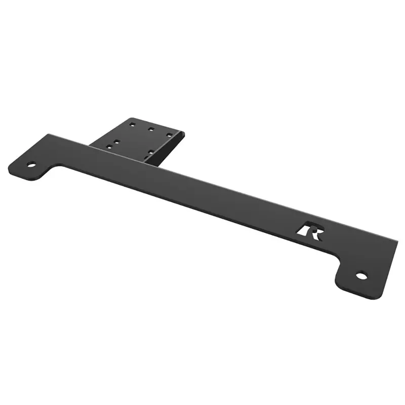 Ram No-Drill Vehicle Base For 2019 Chevy Silverado & Gmc Sierra 1500 1