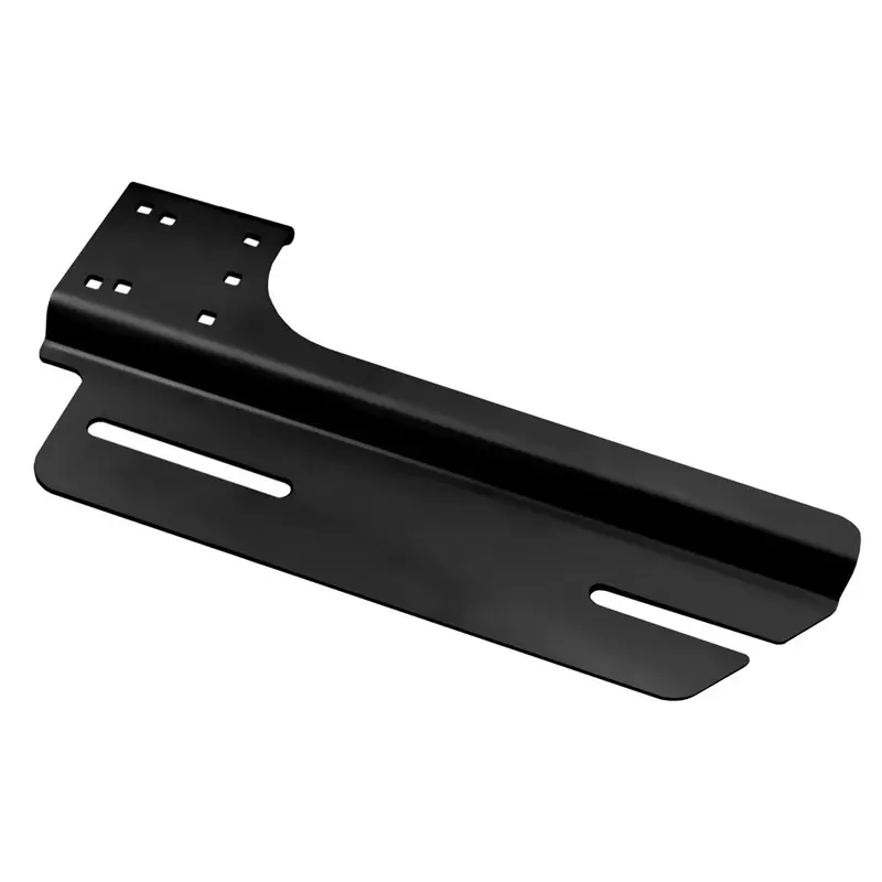 Ram No-Drill Vehicle Base For Dodge Caliber And Avenger 1