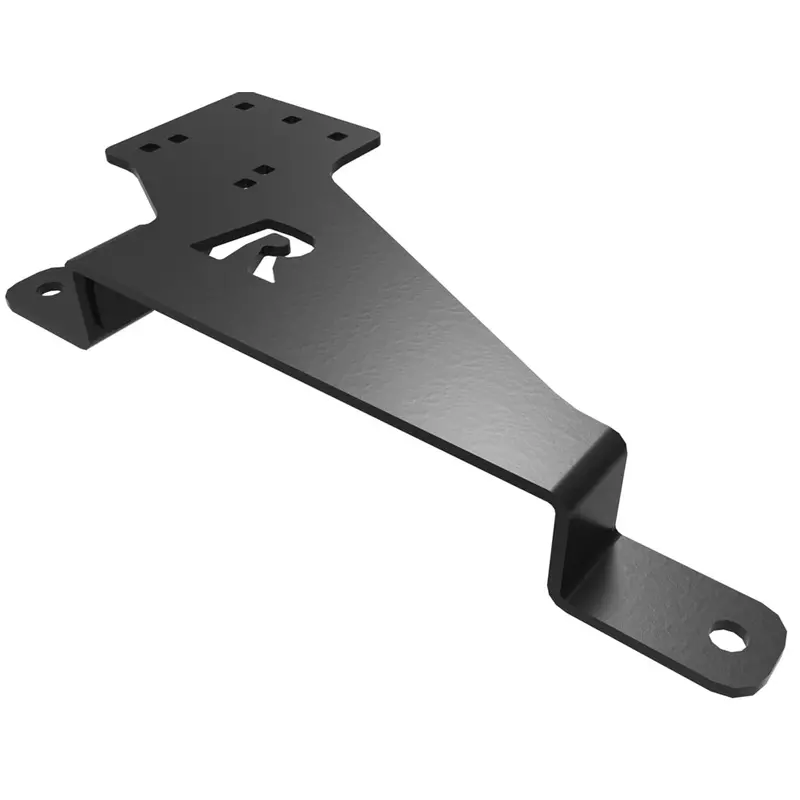 Ram No-Drill Vehicle Base Kit For Ford F-Series (2017–2020) And Similar Models 1