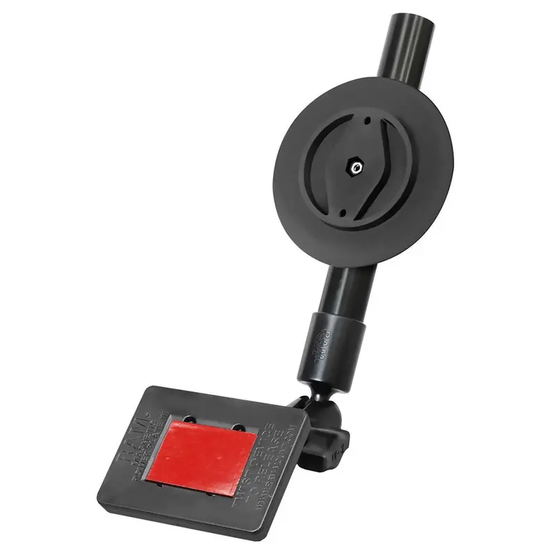 Ram Roto-View Keyboard Accessory Mount For Tablets 1