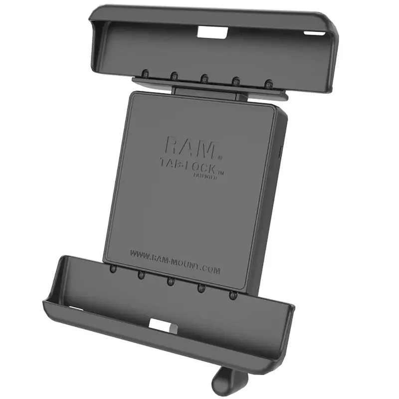 Ram Tab-Lock Tablet Mount For 10-Inch Devices With Protective Case 1