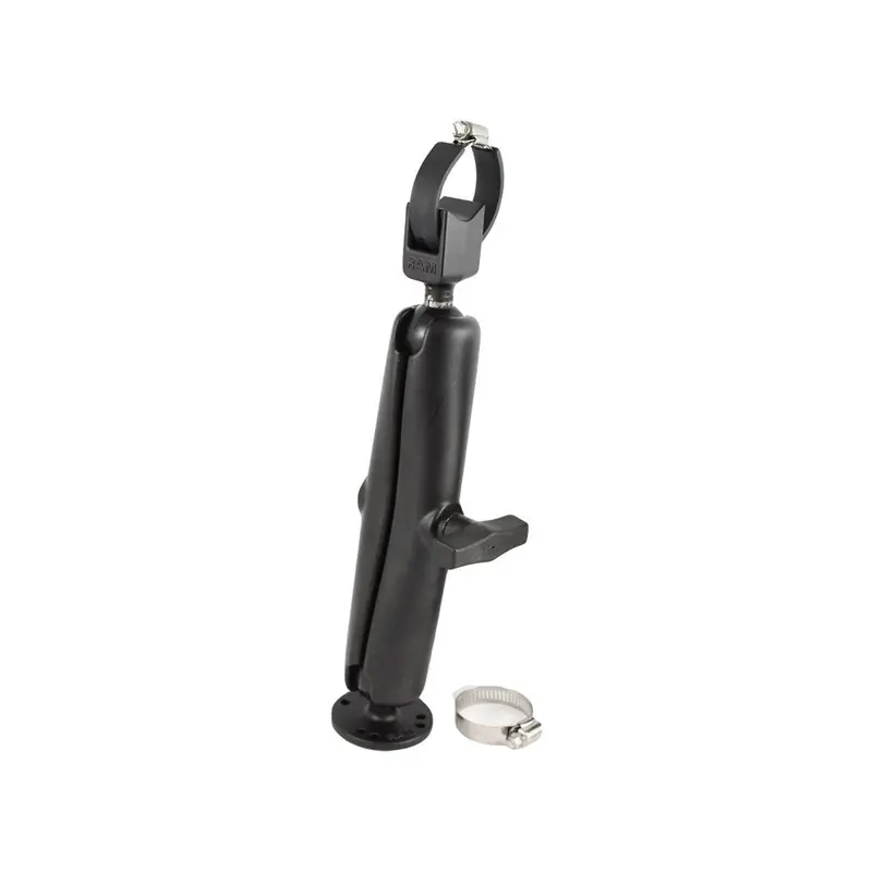 Ram Trolling Motor Stabilizer Featuring Extended-Reach Arm 1