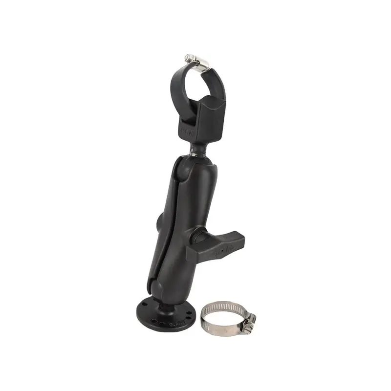 Ram Trolling Motor Stabilizer With Adjustable Strap Base 1