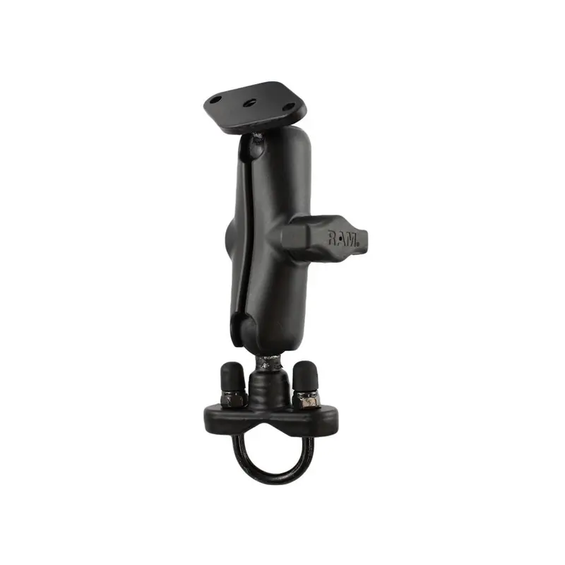 Ram U-Bolt Mounting Base – Designed For Ram Cradle Integration 1