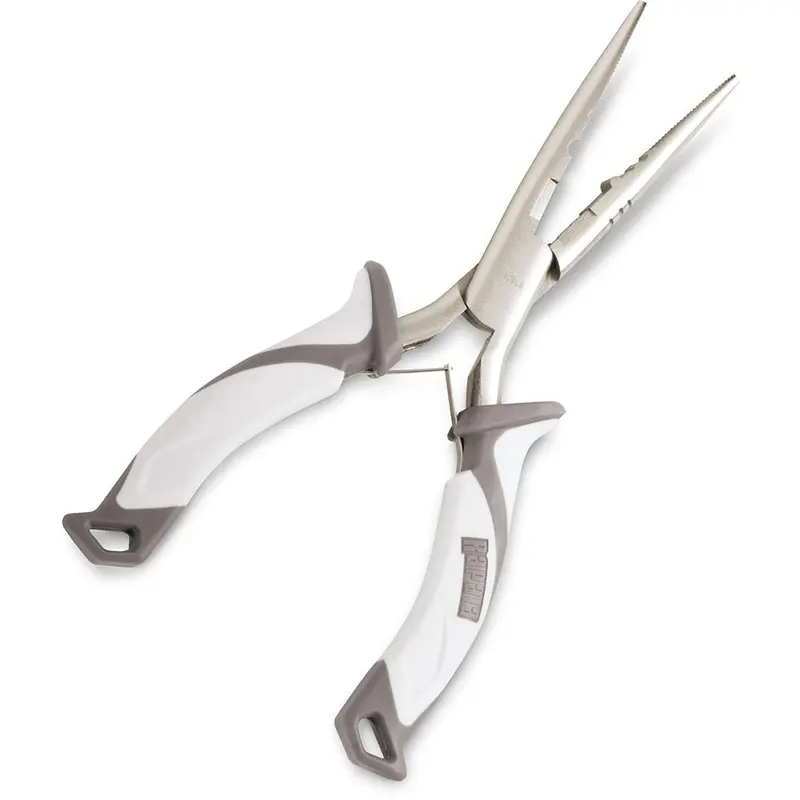 Rapala Sacp6 Angler’S Pliers – 6.5-Inch Compact Version 1