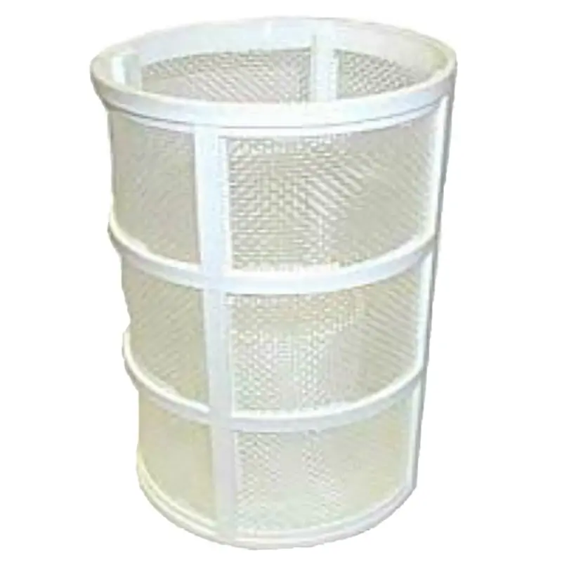 Raritan Raw Water Strainer Replacement Basket – Model Rws5B 1