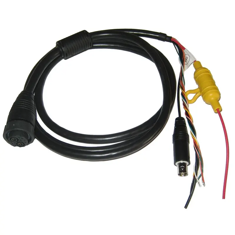 Raymarine 1-Meter Power/Data/Video Cable For Marine Electronics (Model R62379) 1