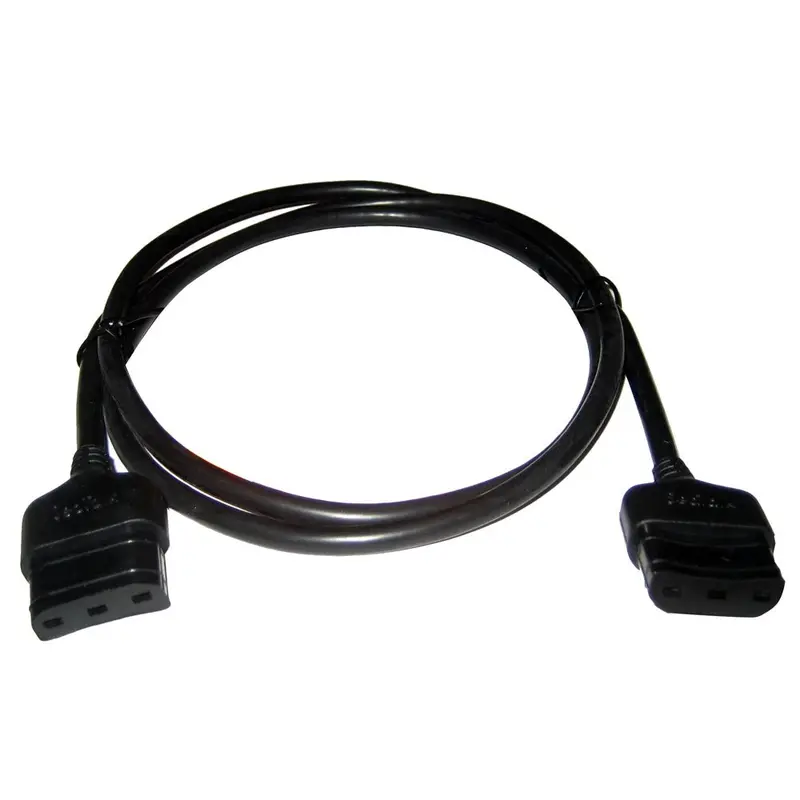 Raymarine 1-Meter Seatalk Interconnect Cable – Short-Run Communication Cable (Model D284) 1