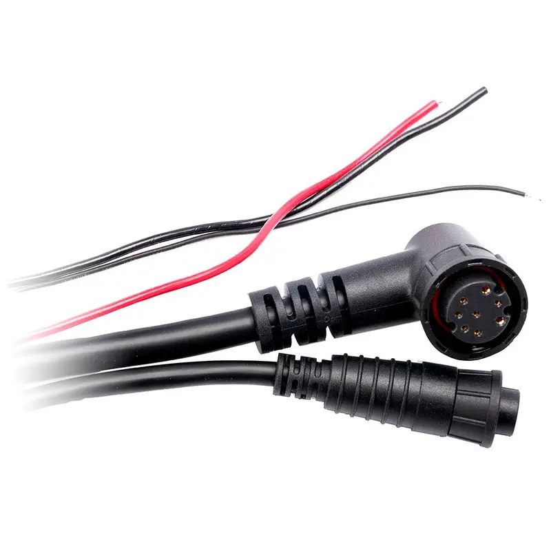 Raymarine 10-Meter Power Cable For Alpha Series Displays (Model A80754) 1