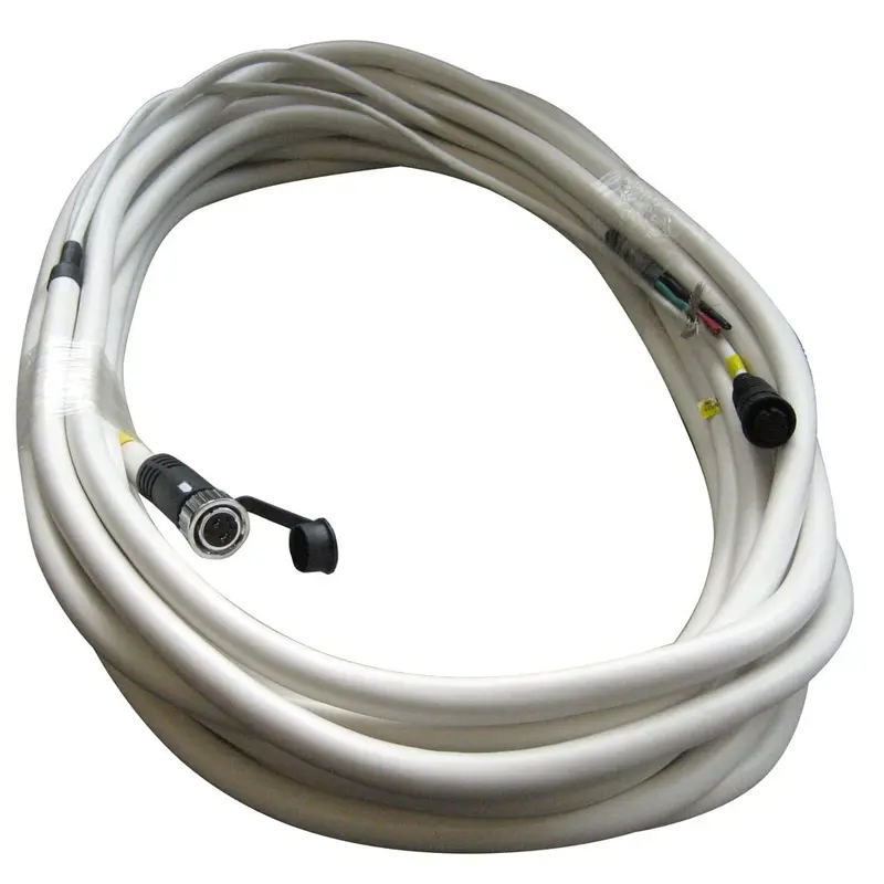 Raymarine 25-Meter Digital Radar Cable Featuring Raynet Termination 1