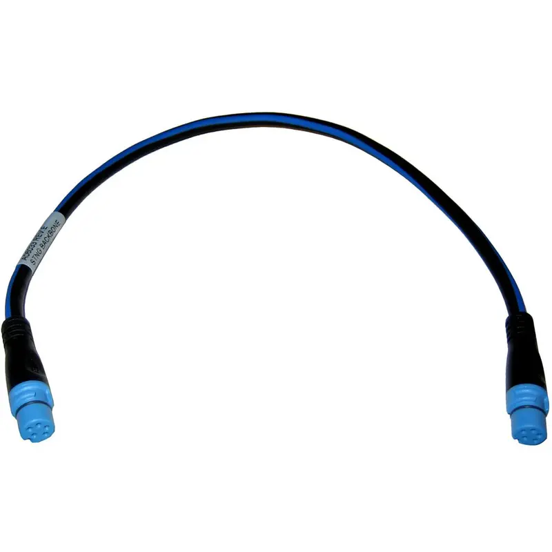 Raymarine 400Mm Seatalkng Backbone Cable – Minimalist Backbone Segment 1