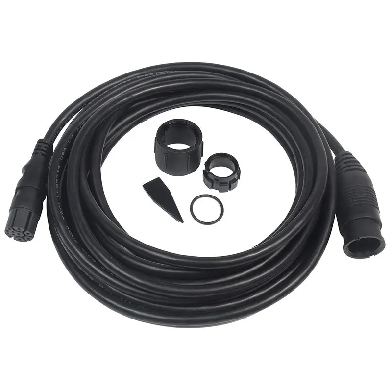 Raymarine 5-Meter Cp470/Cp570 Transducer Extension Cable (A102150) 1