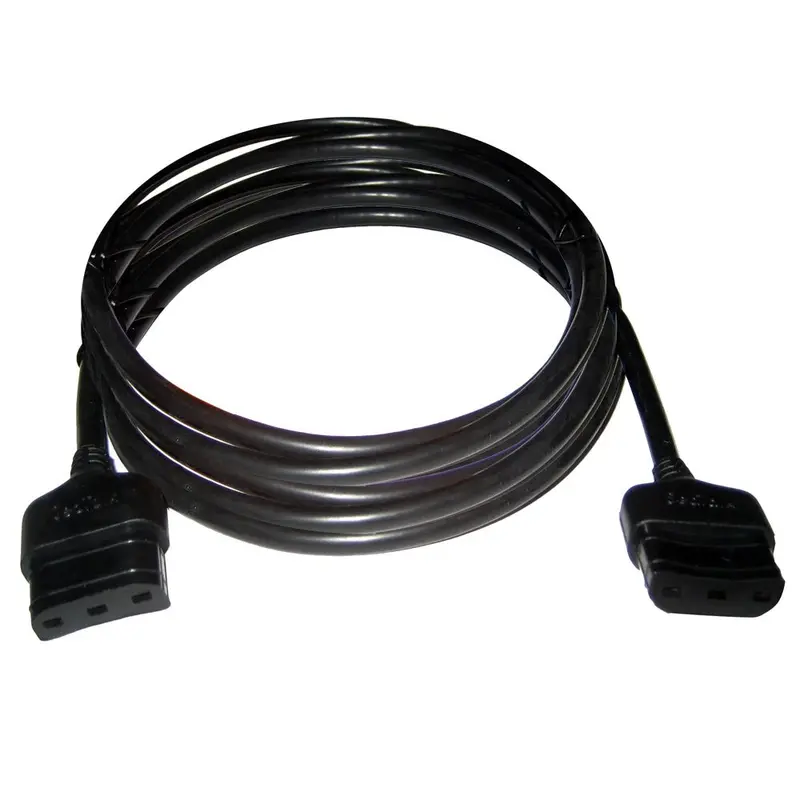 Raymarine 5-Meter Seatalk Interconnect Cable – Plug-And-Play Data Link (Model D286) 1