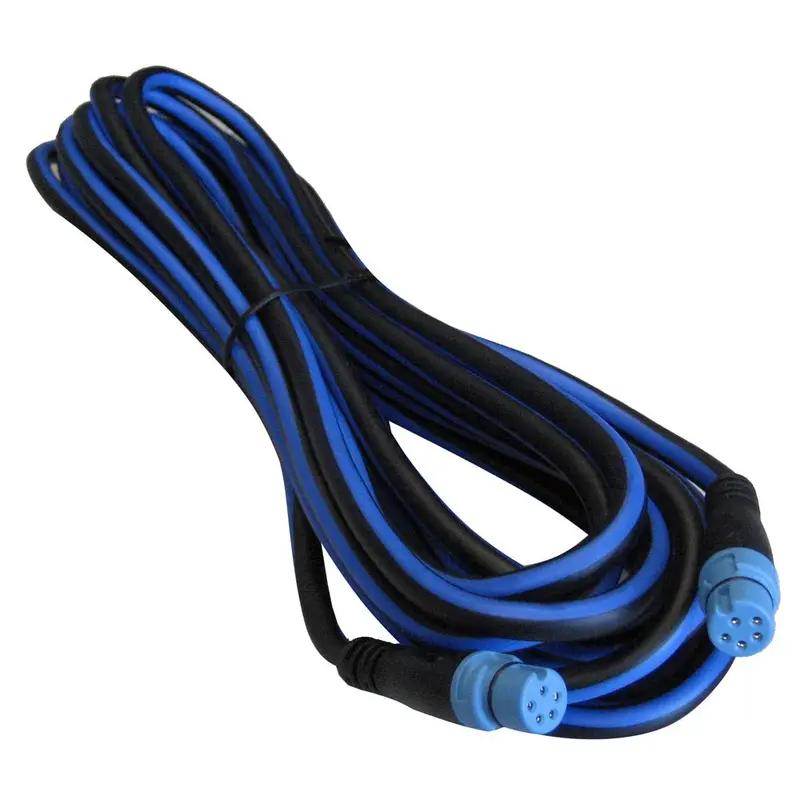 Raymarine 5-Meter Seatalkng Backbone Cable For Mid-Sized Boat Networks 1