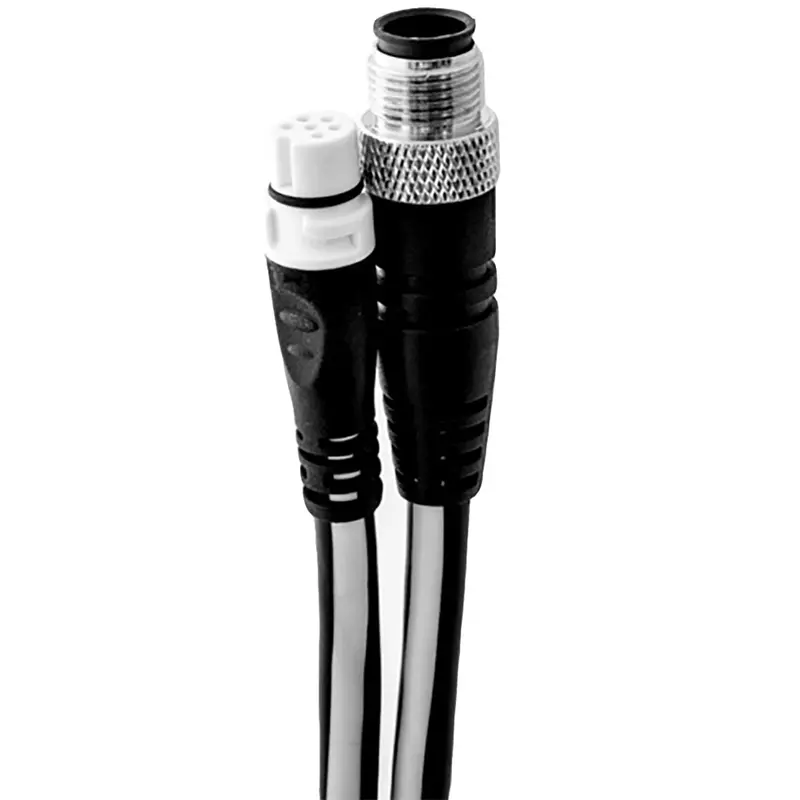 Raymarine A06076 Seatalkng To Devicenet Male Adapter Cable (1 Meter) 1