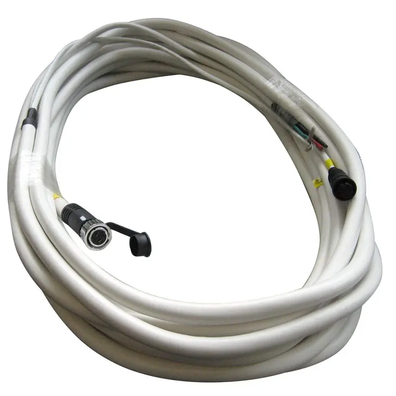 Raymarine A80228 Digital Radar Cable – 10-Meter Length With Raynet Connector 1