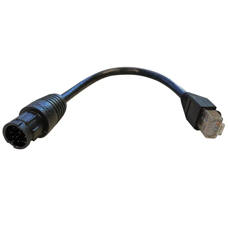 Raymarine A80513 Raynet To Rj45 Adapter Cable – 100 Mm Length 1