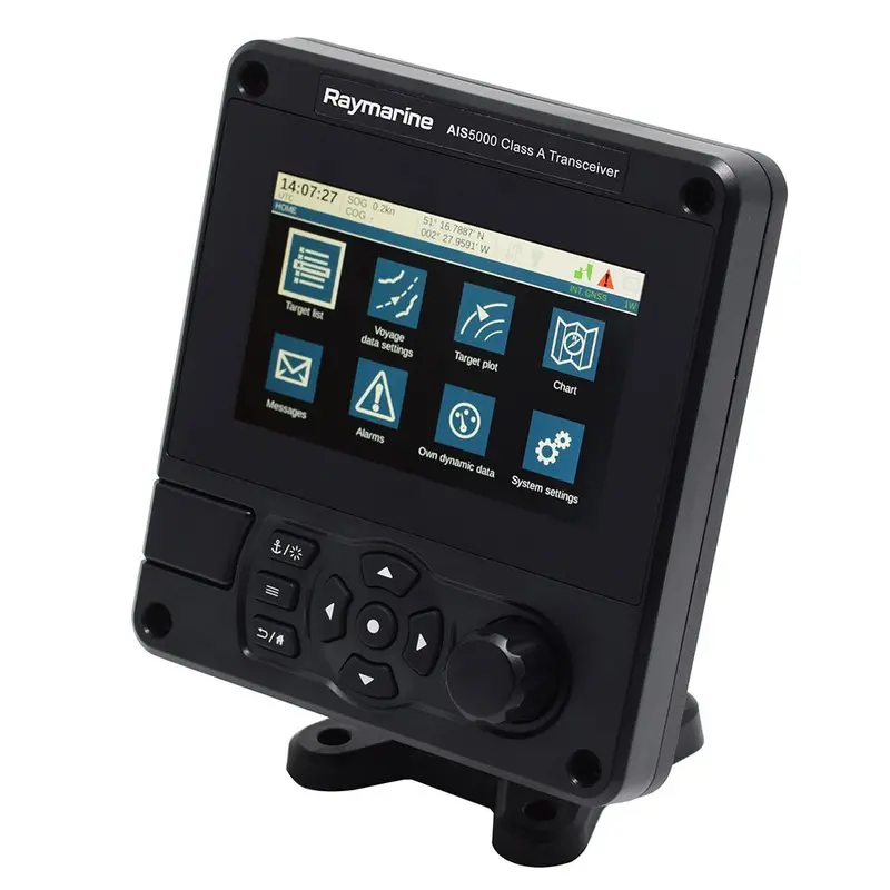 Raymarine Ais5000 Ais Transceiver – Certified For Maritime First Responders [E70529] 1