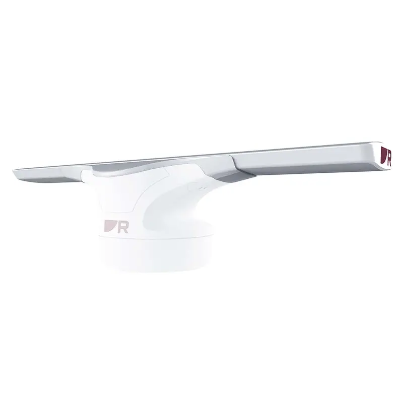 Raymarine Cyclone 4-Foot Open Array Radar Dome – No Pedestal 1