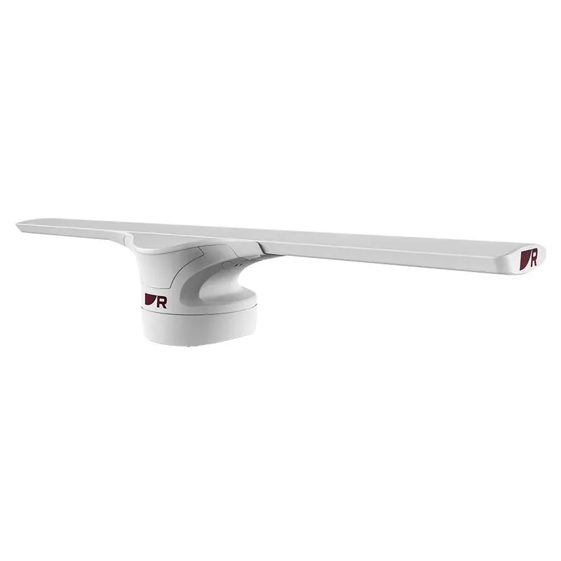 Raymarine Cyclone Pro Radar System – 6-Foot Open Array, 15-Meter Cables 1
