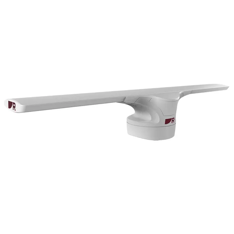 Raymarine Cyclone Pro Radar System – 6-Foot Open Array, 15-Meter Cables 2