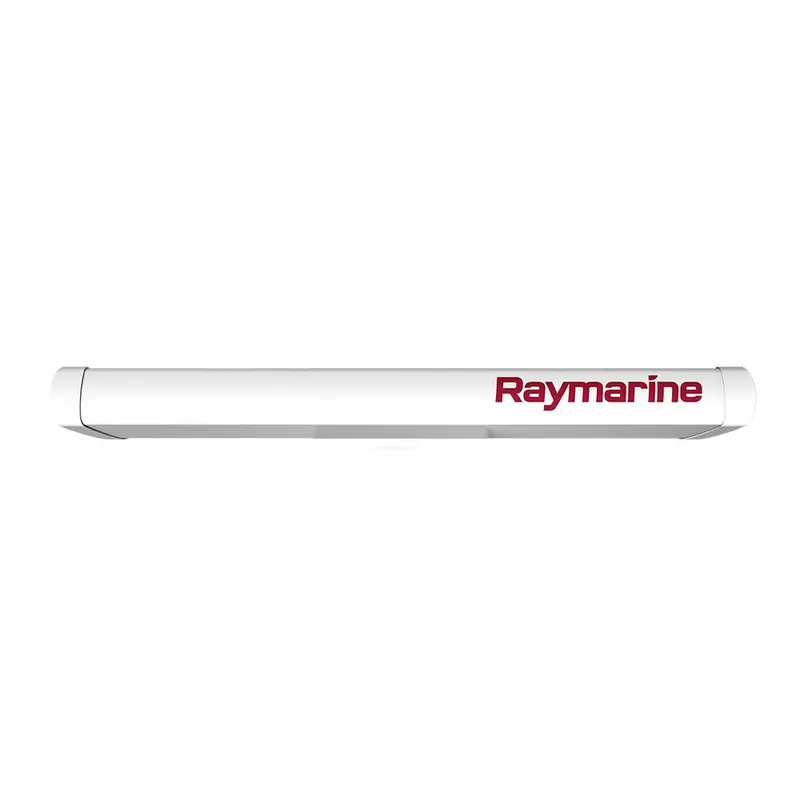 Raymarine E70490 Magnum 4-Array Radar System – Compact Marine Radar Solution 1