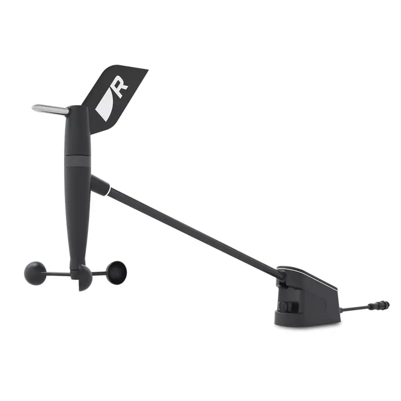 Raymarine E70670 Smart Wind Transducer – Wired Rsw Series, Short Arm, 30M Cable 1