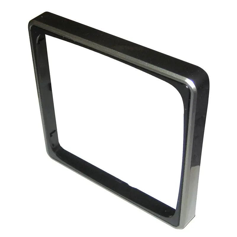 Raymarine Gunmetal Retrofit Bezel For I50/I60/I70/P70/P70R Displays [A80356] 1