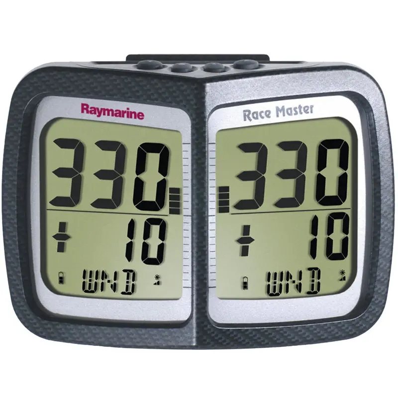 Raymarine Micronet Race Master Wireless Instrument System [T070-916] 1