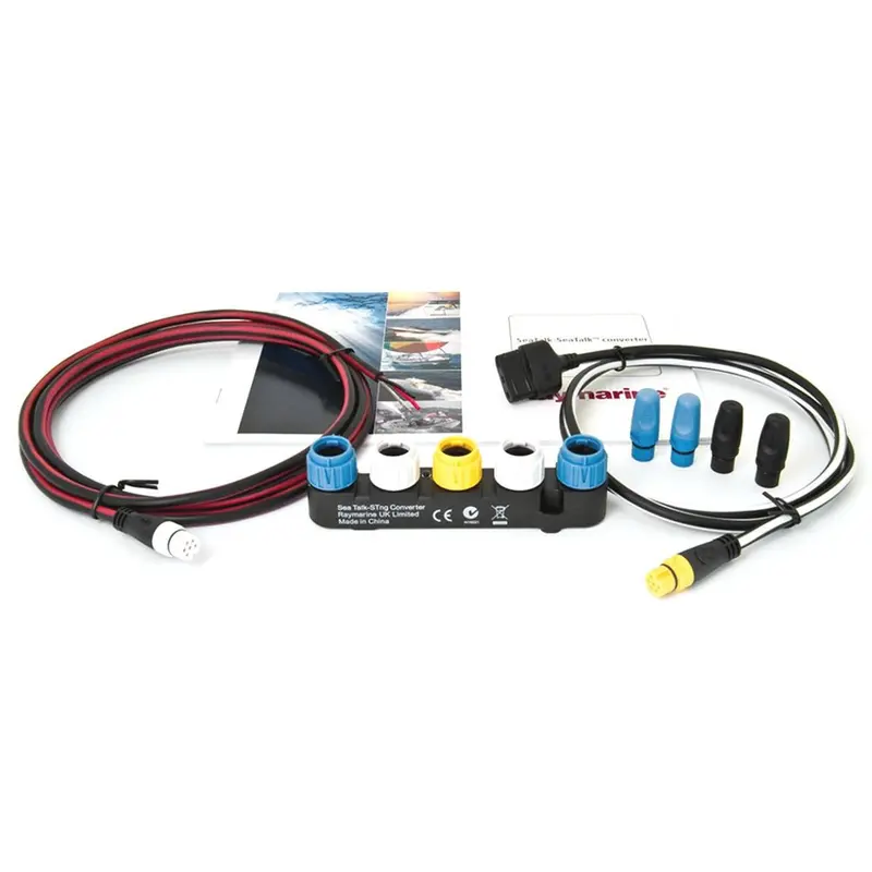 Raymarine Seatalk1 To Seatalkng Protocol Converter Kit 1