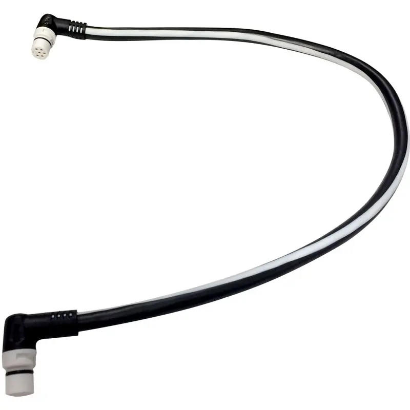 Raymarine Seatalkng 400Mm Elbow Spur Cable 1