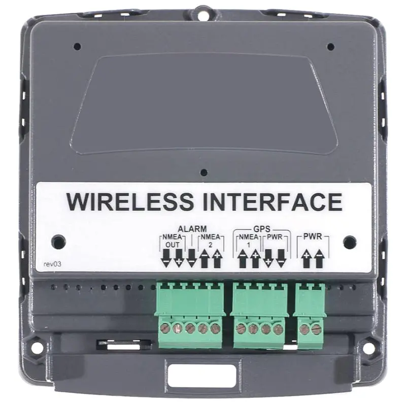 Raymarine T122 Wireless Interface Module – T122 1