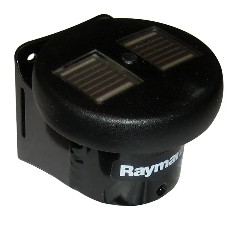 Raymarine T221 Wireless Mast Rotation Sensor For Sailing Performance 1