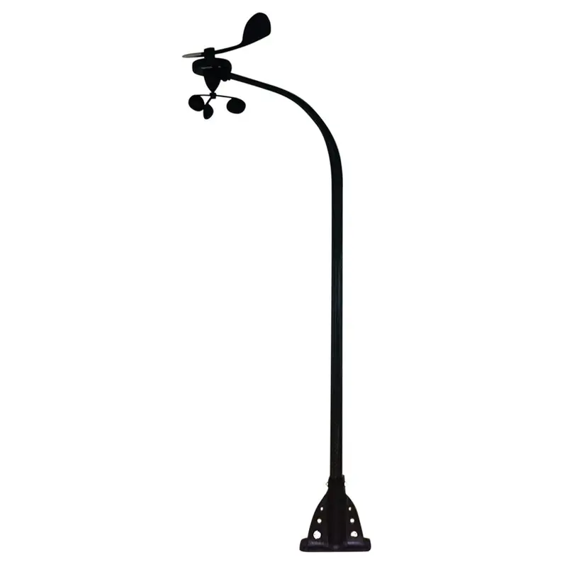 Raymarine T222 Wireless Vertical Wind Sensor Transmitter 1