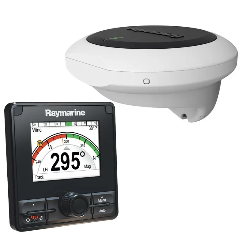 Raymarine T70164 Ev-Dbw Evolution Autopilot Controller For Drive-By-Wire Vessels 1