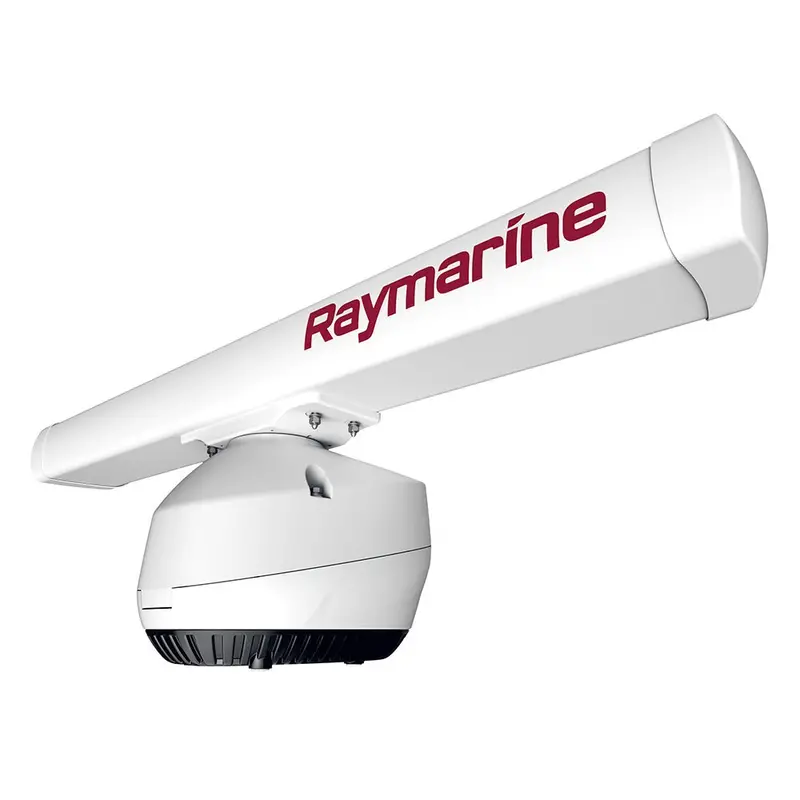 Raymarine T70412 12Kw Magnum Radar With 4-Array Transducer & 15M Raynet Cable 1