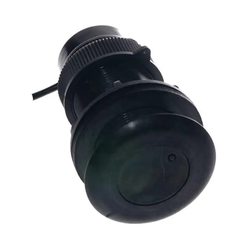 Raymarine T912 Depth-Only Transducer For Compatible Displays 1