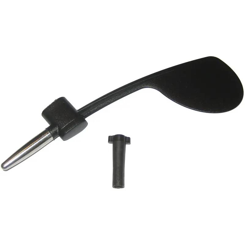 Raymarine Ta100 Wind Vane Replacement Kit With Bearing And Mounting Stud 1
