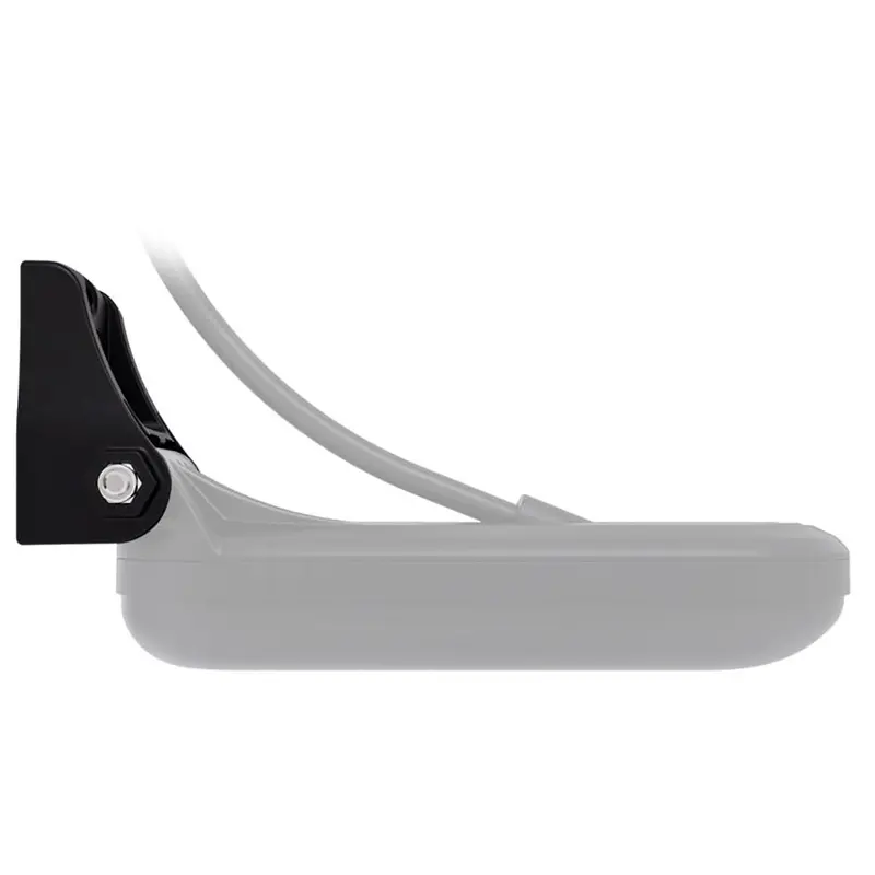 Raymarine Transom Mount Bracket Compatible With Hv-100 Transducers 1