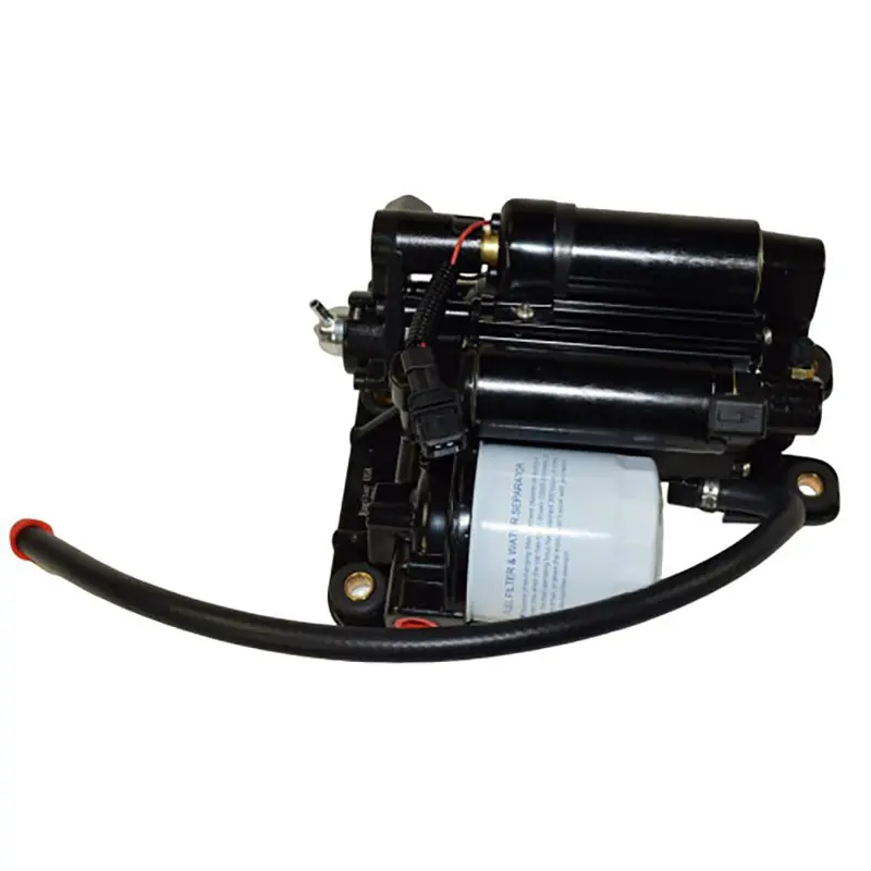 Regitar Usa Fuel Pump Assembly Compatible With Volvo Penta 8.1L Gasoline Engines 1