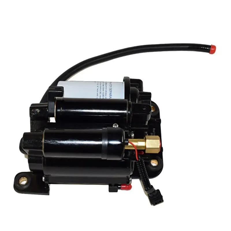 Regitar Usa Fuel Pump Assembly For Volvo Penta 4.3L–5.7G1 Gasoline Engines 1
